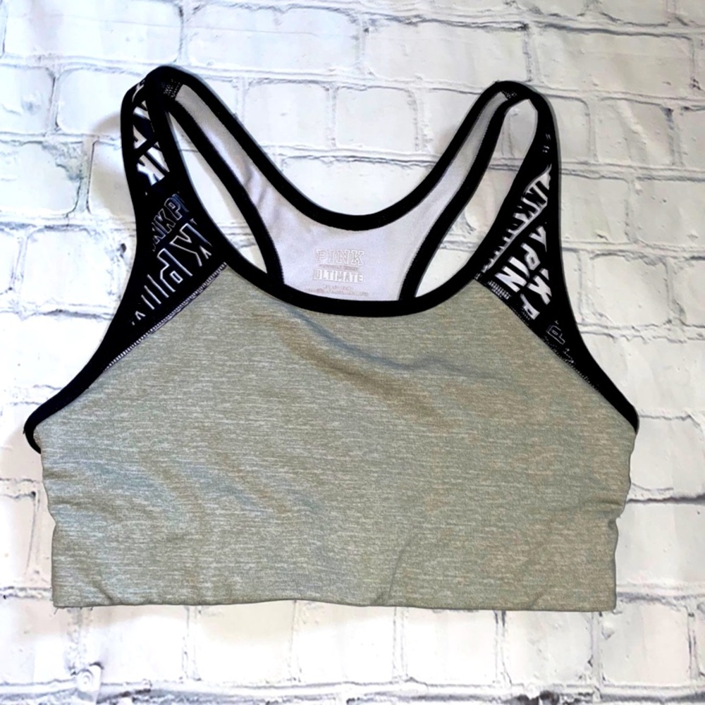 XS PINK Sports Bra